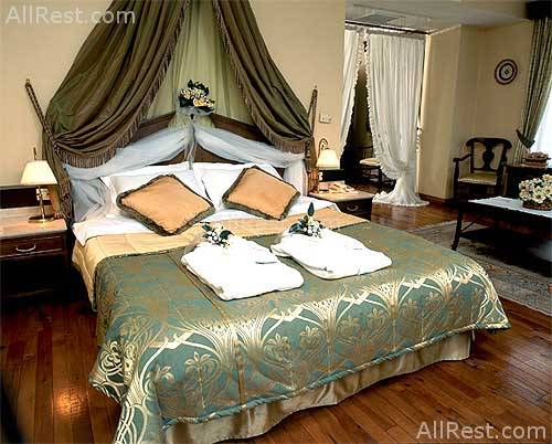 Arena Hotel 11